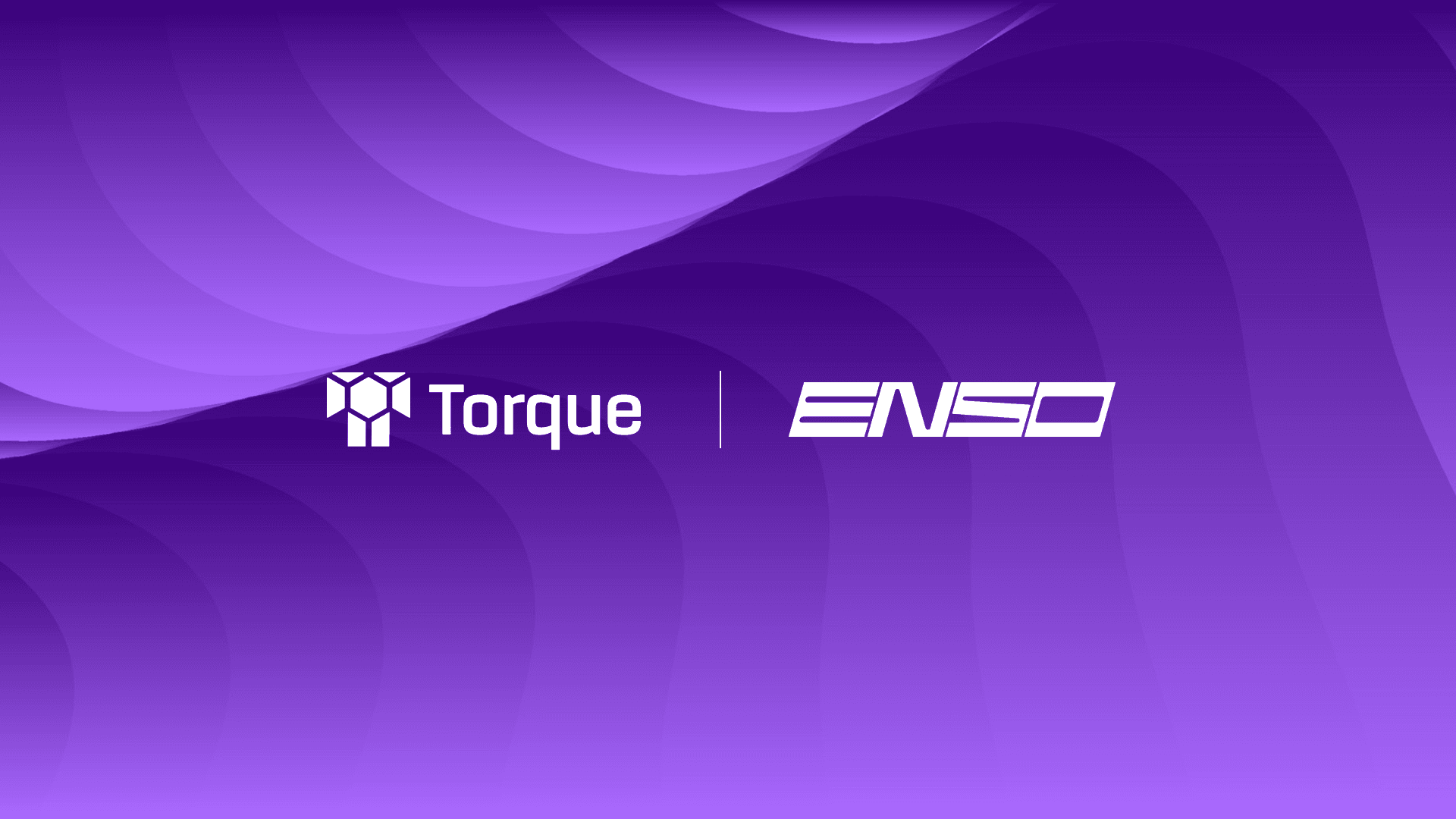 Torque Integrates Enso Enabling Optimal Spot Trade Pricing Across 10+ Blockchain Networks