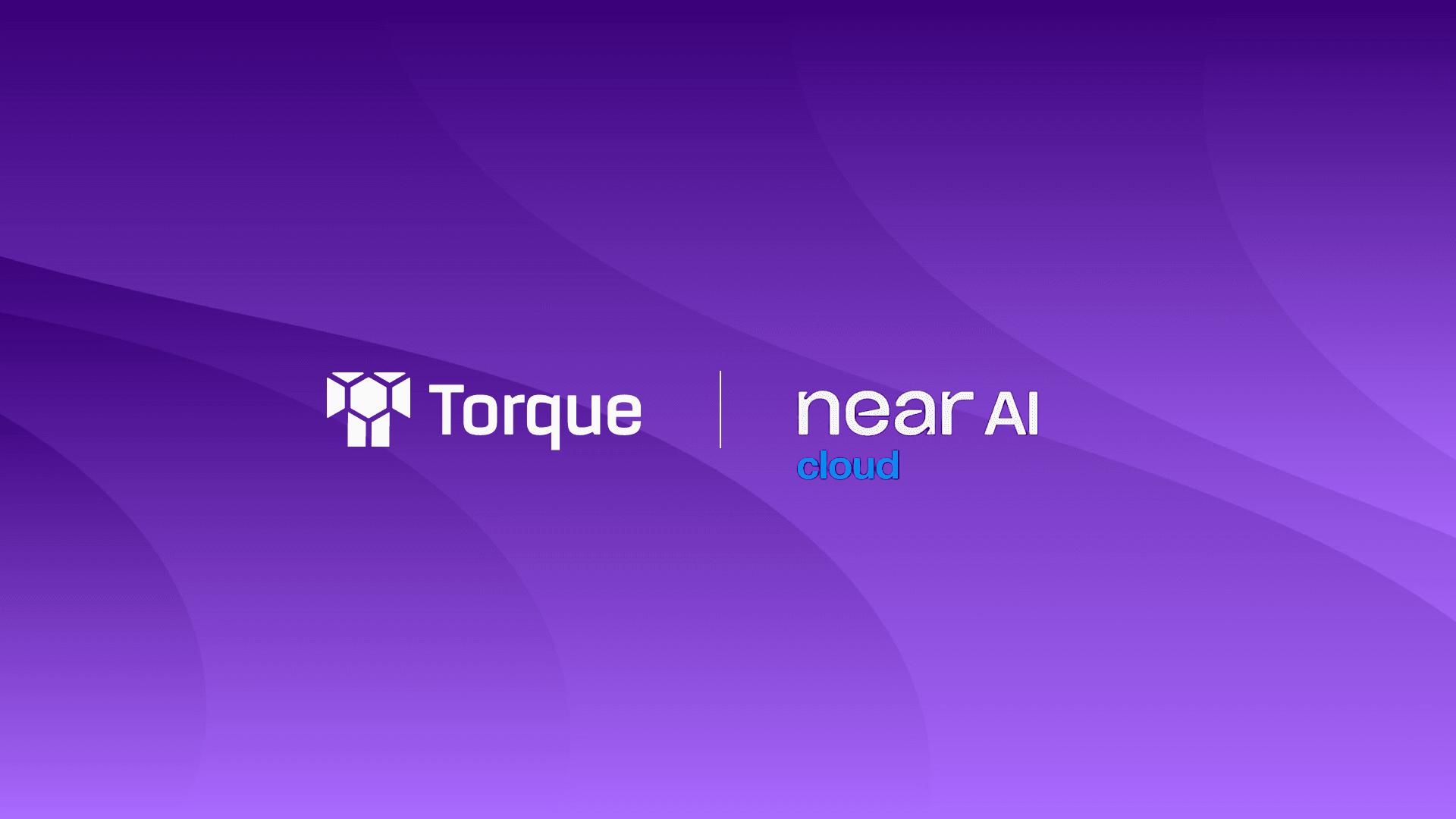 Torque Integrates NEAR AI Cloud For Provably Private Assistant Chats