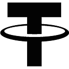 Tether logo