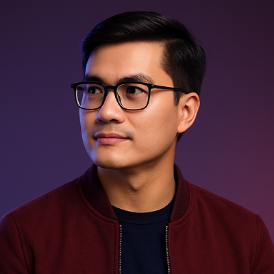 Andy Tran